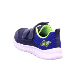 Skechers COMFY FLEX 2.0 - MICRO-RUSH - 400044N NVBL 11 Skechers COMFY FLEX 2.0 - MICRO-RUSH - 400044N NVBL -Skechers Shop 077876 09