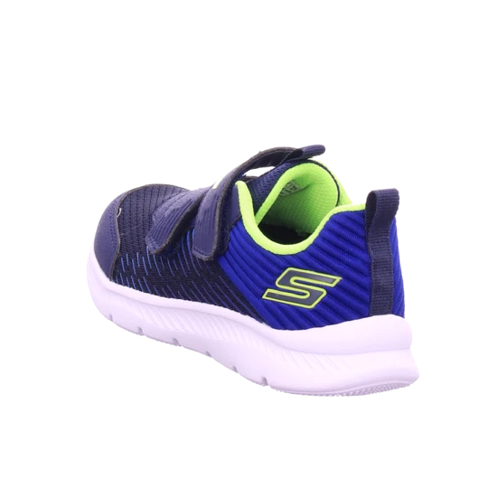 Skechers COMFY FLEX 2.0 - MICRO-RUSH - 400044N NVBL 5 Skechers COMFY FLEX 2.0 - MICRO-RUSH - 400044N NVBL – Bild 3