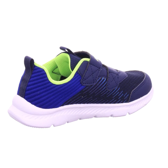 Skechers COMFY FLEX 2.0 - MICRO-RUSH - 400044N NVBL 7 Skechers COMFY FLEX 2.0 - MICRO-RUSH - 400044N NVBL – Bild 5
