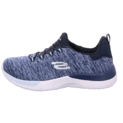 Alternative view of Skechers DYNAMIGHT - BREAK-THROUGH - 12991 NVLB