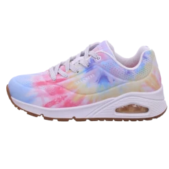 Alternative view of Skechers UNO - HYPED HIPPIE - 155362 WMLT