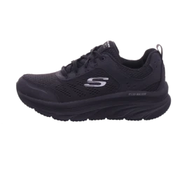 Alternative view of Skechers D'LUX WALKER - INFINITE MOTION - 149023 BBK