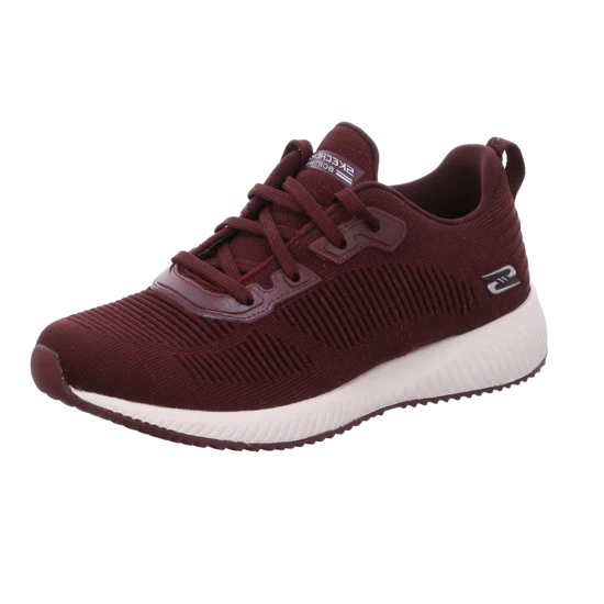 Skechers BOBS SQUAD - TOTAL GLAM - 32502 BURG 3 Skechers BOBS SQUAD - TOTAL GLAM - 32502 BURG