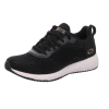 Skechers BOBS SQUAD - TOTAL GLAM - 32502 BKMT 2 Skechers BOBS SQUAD - TOTAL GLAM - 32502 BKMT -Skechers Shop 080262 04