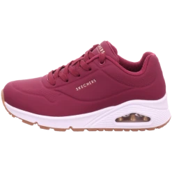 Alternative view of Skechers UNO - STAND ON AIR - 73690 BURG
