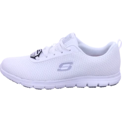 Alternative view of Skechers GHENTER - BRONAUGH - 77210EC WHT