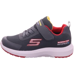 Alternative view of Skechers DYNAMIC TREAD - HYDRODE - 403661L CHAR