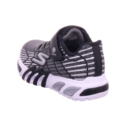 Skechers - - 400135L BKGY 11 Skechers - - 400135L BKGY -Skechers Shop 081793 09