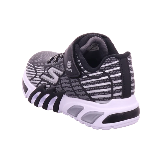 Skechers - - 400135L BKGY 5 Skechers - - 400135L BKGY – Bild 3