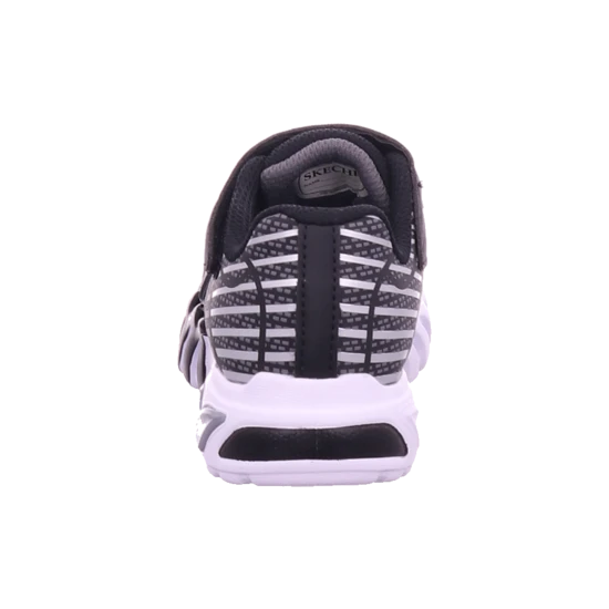Skechers - - 400135L BKGY 6 Skechers - - 400135L BKGY – Bild 4