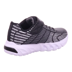 Skechers - - 400135L BKGY 13 Skechers - - 400135L BKGY -Skechers Shop 081793 14