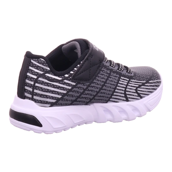 Skechers - - 400135L BKGY 7 Skechers - - 400135L BKGY – Bild 5