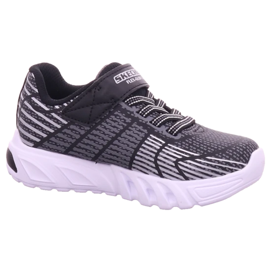 Skechers - - 400135L BKGY 8 Skechers - - 400135L BKGY – Bild 6