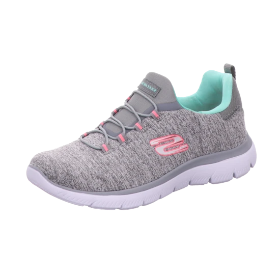 Skechers SUMMITS - QUICK GETAWAY - 12983 GYMN 3 Skechers SUMMITS - QUICK GETAWAY - 12983 GYMN