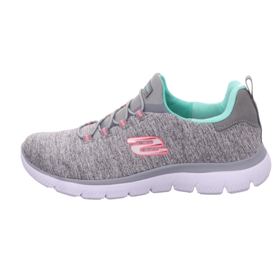 Skechers SUMMITS - QUICK GETAWAY - 12983 GYMN 4 Skechers SUMMITS - QUICK GETAWAY - 12983 GYMN – Bild 2