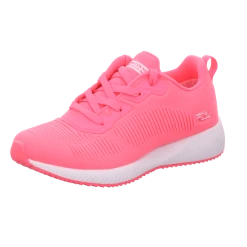 Skechers BOBS SQUAD - GLOWRIDER - 33162 NPNK