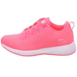 Alternative view of Skechers BOBS SQUAD - GLOWRIDER - 33162 NPNK