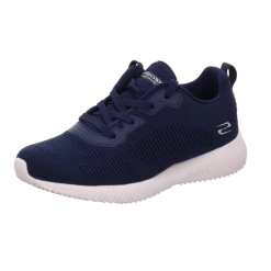 Skechers BOBS SQUAD - TOUGH TALK - 32504 NVY