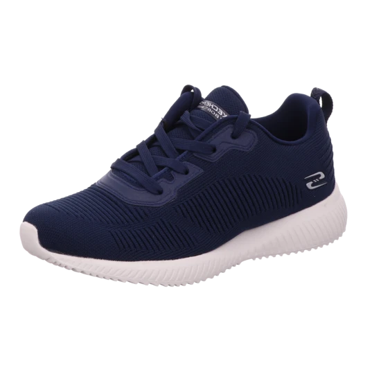 Skechers BOBS SQUAD - TOUGH TALK - 32504 NVY 3 Skechers BOBS SQUAD - TOUGH TALK - 32504 NVY