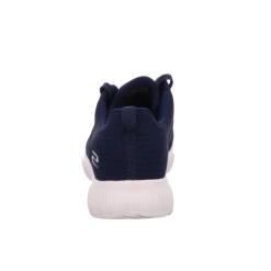 Skechers BOBS SQUAD - TOUGH TALK - 32504 NVY 12 Skechers BOBS SQUAD - TOUGH TALK - 32504 NVY -Skechers Shop 085648 11