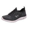 Skechers EMPIRE D'LUX - SHARP WITTED - 149007 BKW 2 Skechers EMPIRE D'LUX - SHARP WITTED - 149007 BKW -Skechers Shop 085661 04