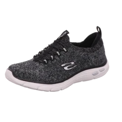 Skechers EMPIRE D'LUX - SHARP WITTED - 149007 BKW