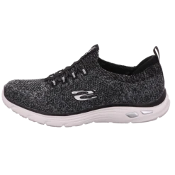Alternative view of Skechers EMPIRE D'LUX - SHARP WITTED - 149007 BKW