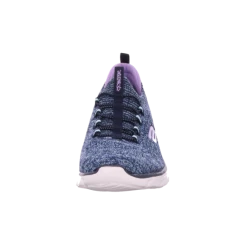 Skechers EMPIRE D'LUX - SHARP WITTED - 149007 NVAQ 15 Skechers EMPIRE D'LUX - SHARP WITTED - 149007 NVAQ -Skechers Shop 085662 01