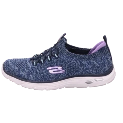 Alternative view of Skechers EMPIRE D'LUX - SHARP WITTED - 149007 NVAQ