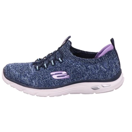 Skechers EMPIRE D'LUX - SHARP WITTED - 149007 NVAQ 4 Skechers EMPIRE D'LUX - SHARP WITTED - 149007 NVAQ – Bild 2