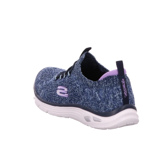 Skechers EMPIRE D'LUX - SHARP WITTED - 149007 NVAQ 5 Skechers EMPIRE D'LUX - SHARP WITTED - 149007 NVAQ – Bild 3