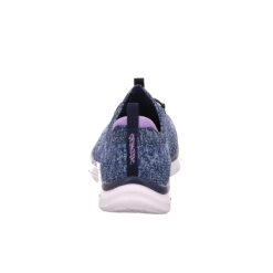 Skechers EMPIRE D'LUX - SHARP WITTED - 149007 NVAQ 12 Skechers EMPIRE D'LUX - SHARP WITTED - 149007 NVAQ -Skechers Shop 085662 11