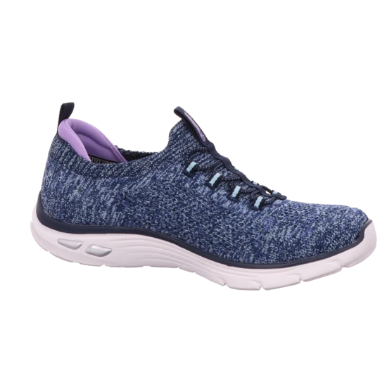 Skechers EMPIRE D'LUX - SHARP WITTED - 149007 NVAQ 8 Skechers EMPIRE D'LUX - SHARP WITTED - 149007 NVAQ – Bild 6