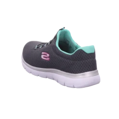 Skechers - - 12980 CCGR -Skechers Shop 085676 09