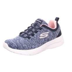 Skechers DYNAMIGHT 2.0 - IN A FLASH - 12965 NVPK