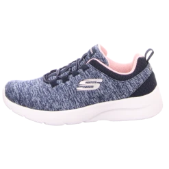 Alternative view of Skechers DYNAMIGHT 2.0 - IN A FLASH - 12965 NVPK