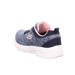 Skechers DYNAMIGHT 2.0 - IN A FLASH - 12965 NVPK -Skechers Shop 087471 09