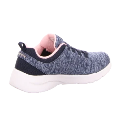 Skechers DYNAMIGHT 2.0 - IN A FLASH - 12965 NVPK -Skechers Shop 087471 14