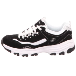 Alternative view of Skechers - - 88888250 BKW