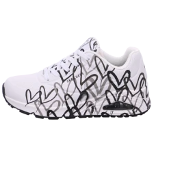 Alternative view of Skechers Uno - Spread The Love