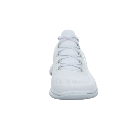 Skechers GO WALK 5 - UPRISE - 124010 WHT 9 Skechers GO WALK 5 - UPRISE - 124010 WHT – Bild 7