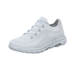 Skechers GO WALK 5 - UPRISE - 124010 WHT