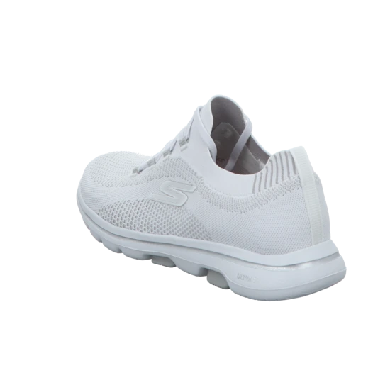 Skechers GO WALK 5 - UPRISE - 124010 WHT 5 Skechers GO WALK 5 - UPRISE - 124010 WHT – Bild 3