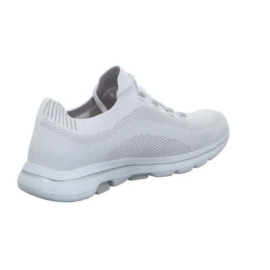 Skechers GO WALK 5 - UPRISE - 124010 WHT 7 Skechers GO WALK 5 - UPRISE - 124010 WHT – Bild 5