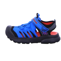 Alternative view of Skechers Trekkingsandalen Für Jungen