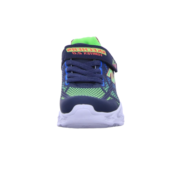 Skechers Sportliche Schnürschuhe Für Jungen 9 Skechers Sportliche Schnürschuhe Für Jungen – Bild 7