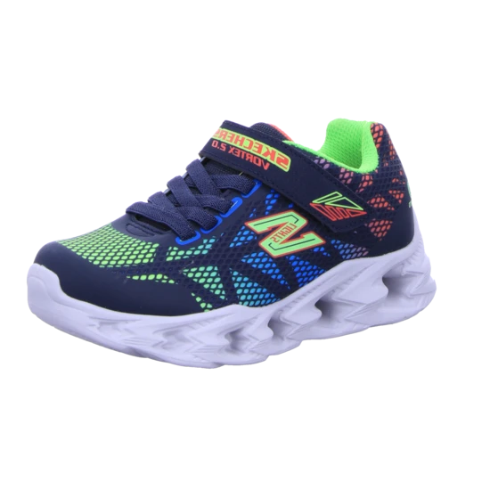 Skechers Sportliche Schnürschuhe Für Jungen 3 Skechers Sportliche Schnürschuhe Für Jungen