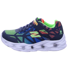 Alternative view of Skechers Sportliche Schnürschuhe Für Jungen