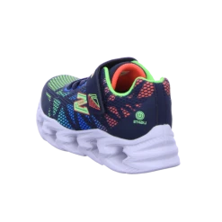 Skechers Sportliche Schnürschuhe Für Jungen 11 Skechers Sportliche Schnürschuhe Für Jungen -Skechers Shop 095264 09