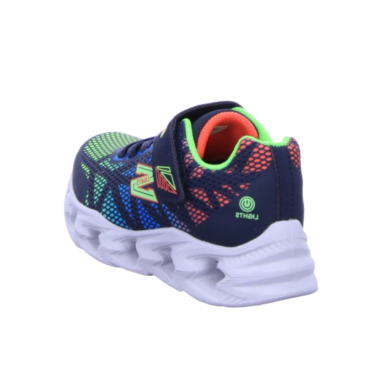 Skechers Sportliche Schnürschuhe Für Jungen 5 Skechers Sportliche Schnürschuhe Für Jungen – Bild 3